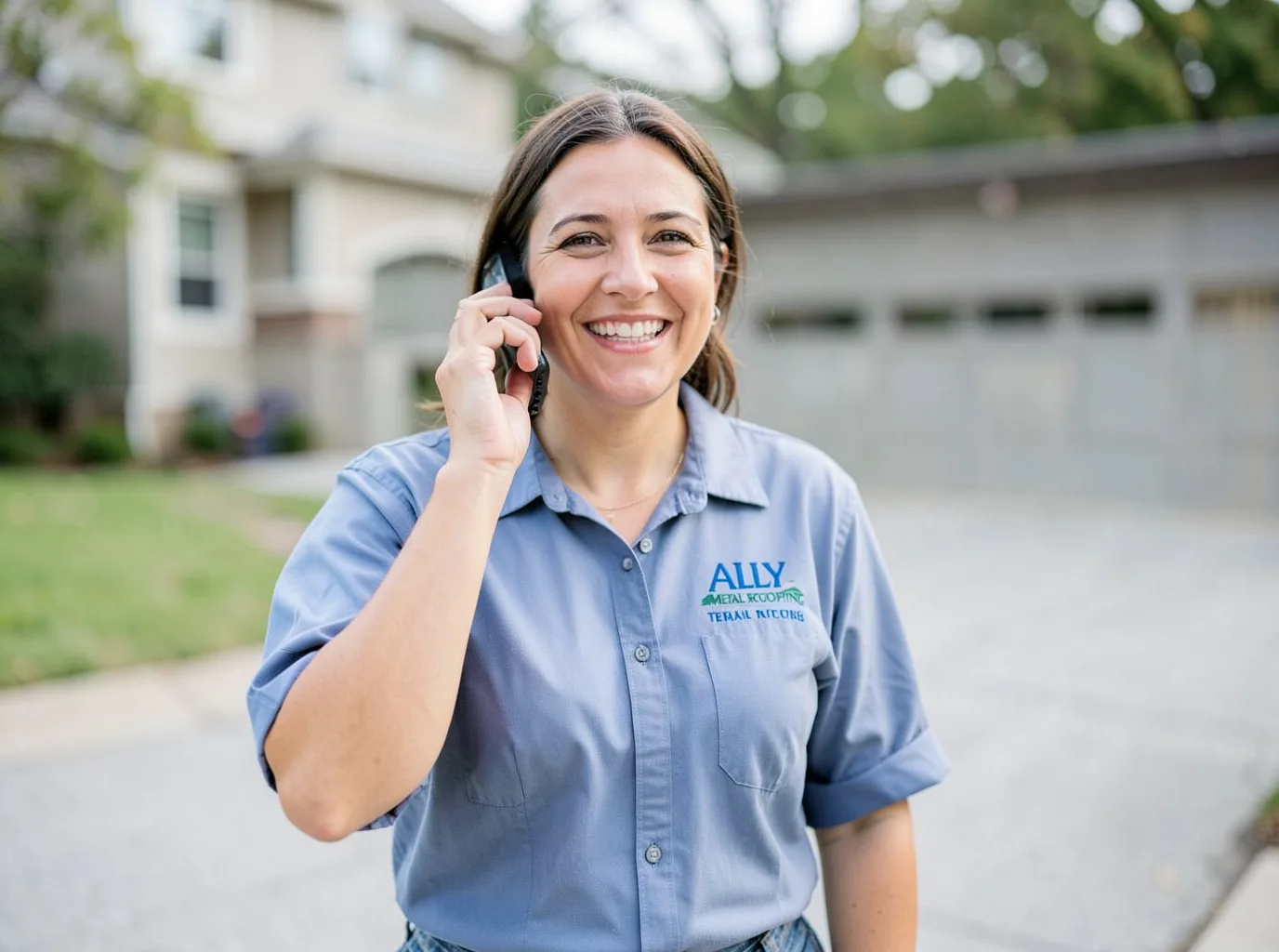 Metal Roof Installation Lodi, TX FAQs